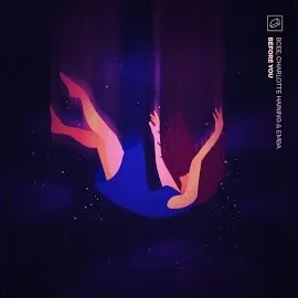 Bcee — Before You Ft Charlotte Haining & Emba — обложка
