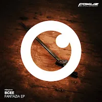 Bcee — The Garden (Digital Exclusive) — обложка